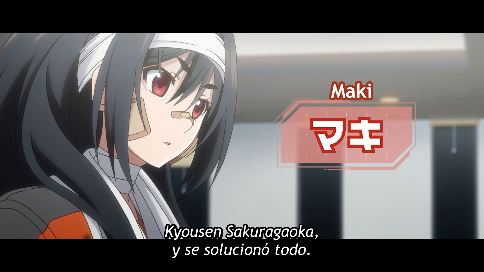 Grisaia: Phantom Trigger (Erai-raws)